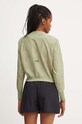 Odjeća Dukserica adidas ZNE IW7756 zelena
