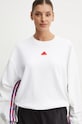 adidas bluza Express biały IW8655