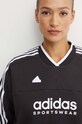 Кофта adidas Tiro чорний IX3779