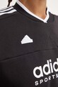 Кофта adidas Tiro IX3779 чорний