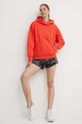 adidas bluza All SZN IY6764 czerwony AW24