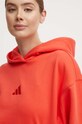 adidas bluza All SZN czerwony IY6764