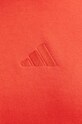 adidas bluza All SZN IY6764 czerwony