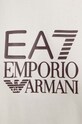 Mikina EA7 Emporio Armani TJZCZ.6DTM11.1120 béžová