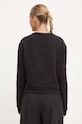 Odzież EA7 Emporio Armani bluza TJZUZ.6DTM31.1200 czarny