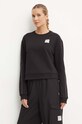 Кофта EA7 Emporio Armani чорний TJZUZ.6DTM31.1200