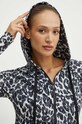 MICHAEL Michael Kors bluza multicolor MT451H8EDP
