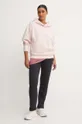 Μπλούζα adidas All SZN ροζ