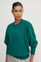 adidas bluza All SZN pozostałe zielony IY6844