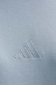 adidas hanorac de bumbac All SZN IY6852 albastru