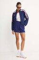 adidas bluza Tiro IZ2054 bleumarin AW24
