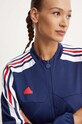 adidas bluza Tiro bleumarin IZ2054