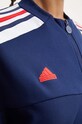 Mikina adidas Tiro IZ2054 tmavomodrá