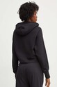 Одяг Бавовняна кофта adidas All SZN JI9104 чорний