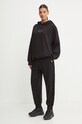 Кофта EA7 Emporio Armani PJZKZ.6DUM02.1200 чорний AW24