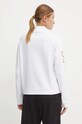 Îmbrăcăminte EA7 Emporio Armani bluza TJZEZ.6DTM09.0186 alb