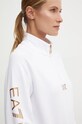 EA7 Emporio Armani bluza alb TJZEZ.6DTM09.0186
