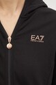 EA7 Emporio Armani bluza TJZEZ.6DTM10.0210 czarny