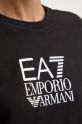 EA7 Emporio Armani felpa TJZCZ.6DTM11.0200 nero