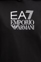 Μπλούζα EA7 Emporio Armani μαύρο TJZCZ.6DTM13.0200
