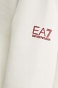 Dukserica EA7 Emporio Armani TJUEZ.6DTM40.1910 bež