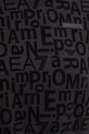 Dukserica EA7 Emporio Armani AF10195.7W000002.UC001 crna