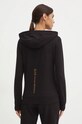Odjeća Dukserica EA7 Emporio Armani TJTXZ.8NTM36.0210 crna