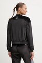 Odzież EA7 Emporio Armani bluza welurowa TJZDZ.6DTM27.1200 czarny