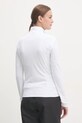 Одяг Спортивна кофта EA7 Emporio Armani St. Moritz Powerstretch TJJFZ.6DTM47.1100 білий
