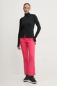 Спортивна кофта EA7 Emporio Armani TJJFZ.6DTM48.1200 чорний AW24