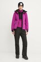 EA7 Emporio Armani hanorac TJSTZ.6DTM50.1317 negru AW24
