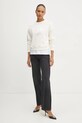 Armani Exchange bluza XW000006.AF10172 beżowy AW24