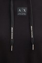 Суичър Armani Exchange черен XW000007.AF10172