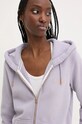 Superdry bluza fioletowy W2012047A.8CX