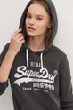 Superdry bluza negru W2012148A.AFB