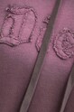 Diesel hanorac de bumbac F-SLIMMY-HOOD-P1 A14184.0IPAP violet