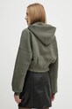 Одежда Кофта Alpha Industries 148041 зелёный