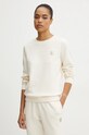 Armani Exchange felső bézs 6DYM62.YJFYZ