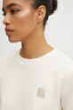 Armani Exchange felső 6DYM62.YJFYZ bézs