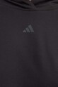Тренувальна кофта adidas Performance Strength IV9219 чорний