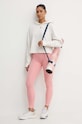 Тренувальна кофта adidas Performance Strength IW3191 бежевий AW24