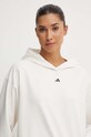 Тренувальна кофта adidas Performance Strength бежевий IW3191