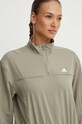 Dukserica za trening adidas Performance Train Essentials zelena IX1028