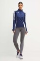 adidas Performance bluza Tiro 24 IY0129 albastru AW24