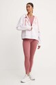 Dukserica adidas Performance Polska JF6705 roza AW24