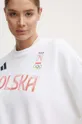 adidas Performance melegítő felső Olympic Női