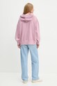 Одяг Бавовняна кофта PS Paul Smith W2R.226VE.N21169 фіолетовий