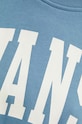Mikina Vans VN000HCCJCN1 modrá