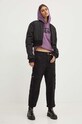 Vans bluza VN000A5RCIF1 violet AW24
