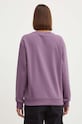 Odzież Vans bluza VN000A5QCIF1 fioletowy